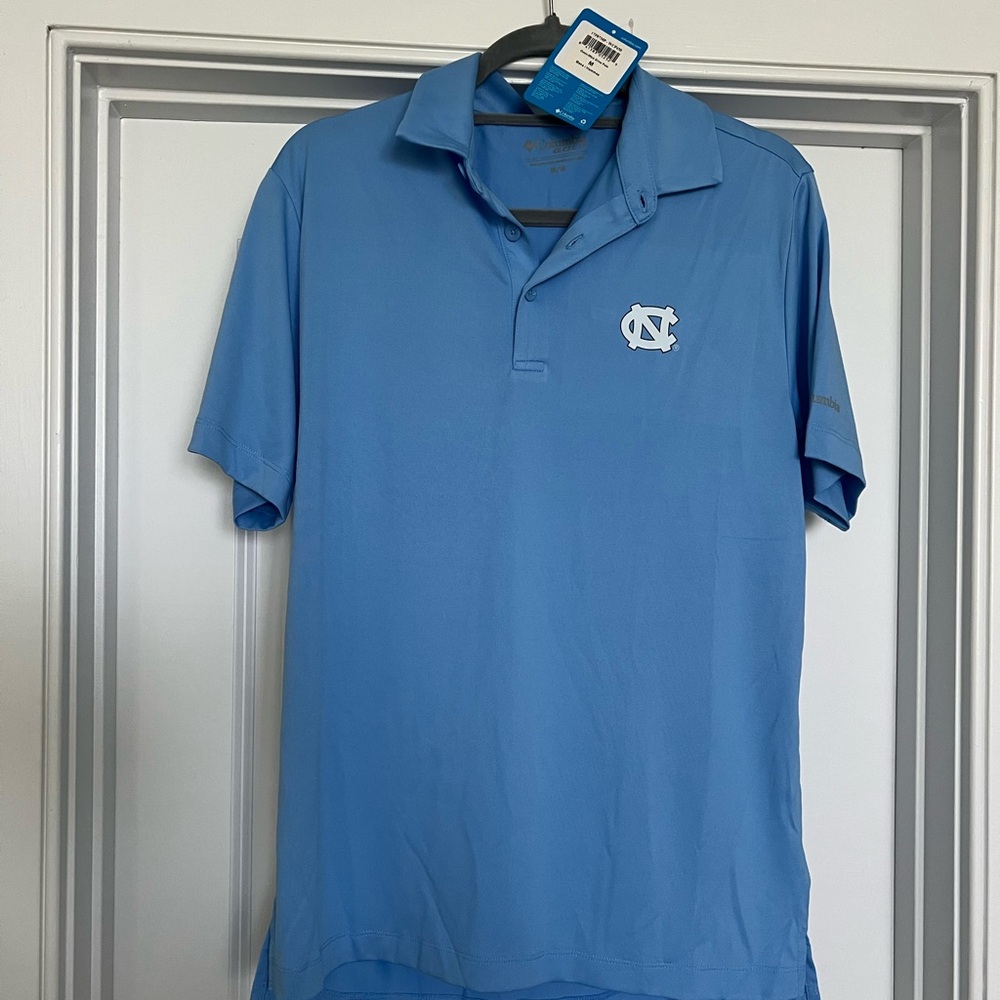 UNC Polo NWT
